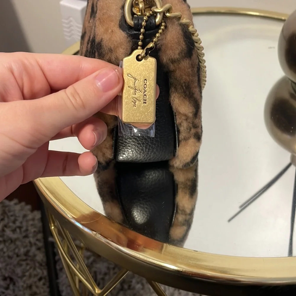 NWT COACH BAG - Picture 2 of 14